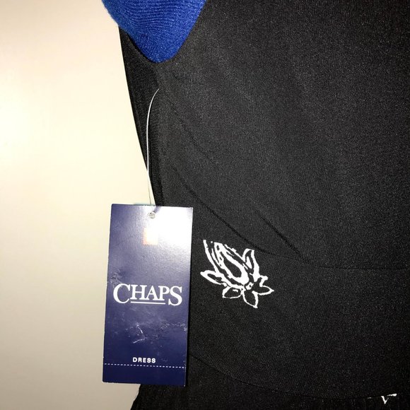 Floral Maxi Dress - Picture 5 of 5